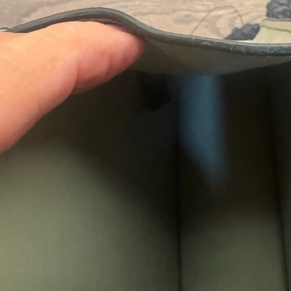 Fendi Peekaboo Cut - Picture 10 of 17